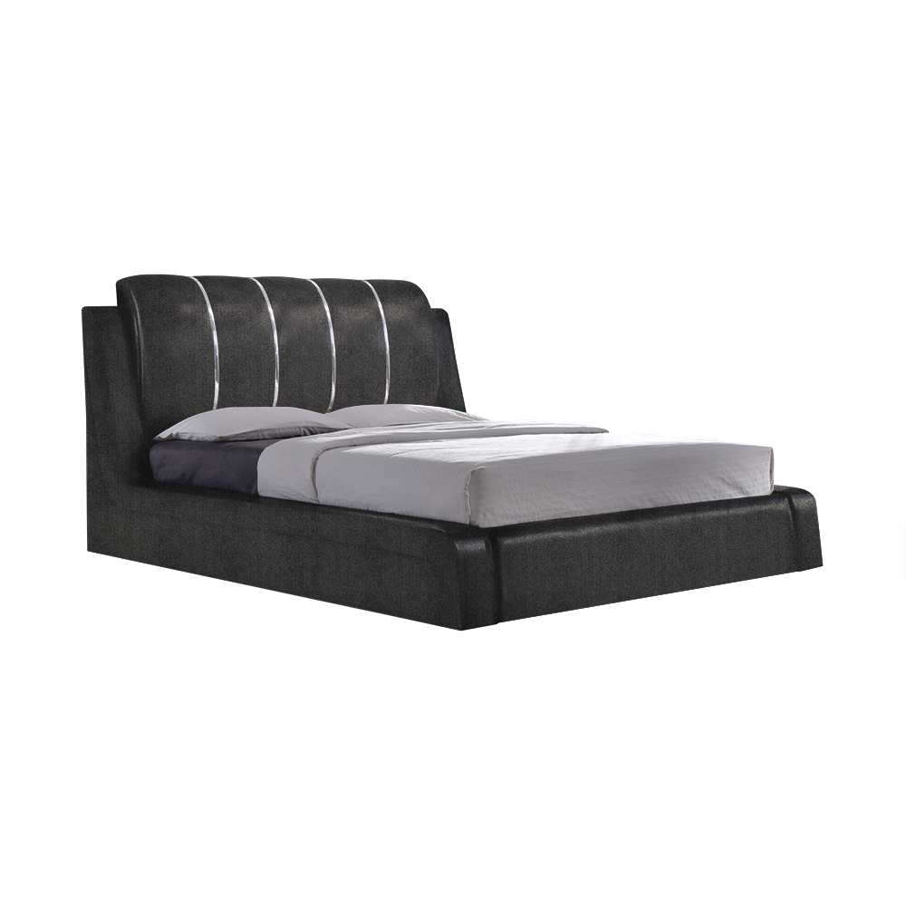 TABBY - Mix & Match Divan Bed Frame - Single / Super Single / Queen / King