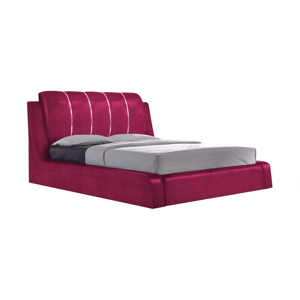 TABBY - Mix & Match Divan Bed Frame - Single / Super Single / Queen / King