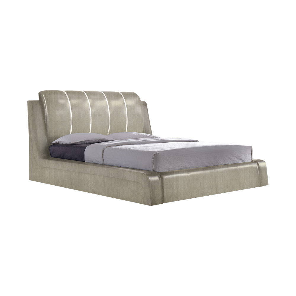TABBY - Mix & Match Divan Bed Frame - Single / Super Single / Queen / King