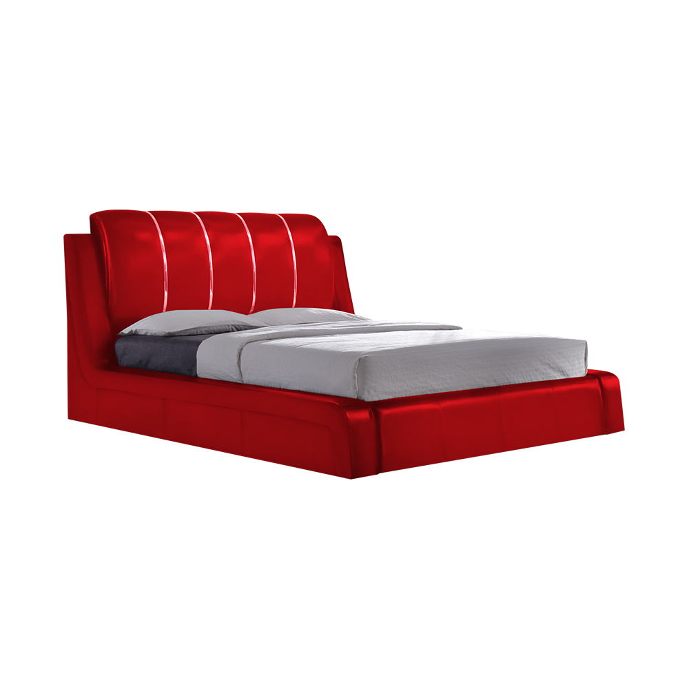 TABBY - Mix & Match Divan Bed Frame - Single / Super Single / Queen / King