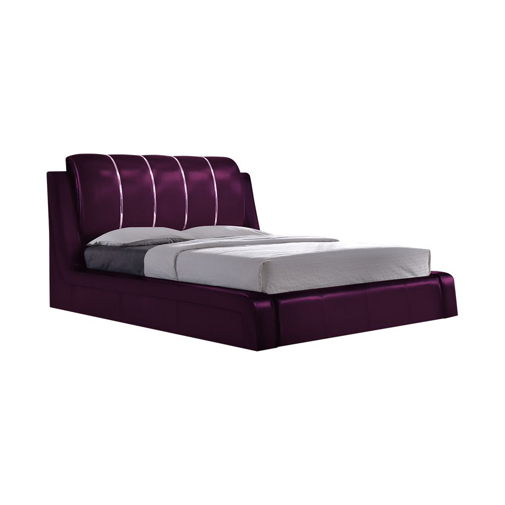 TABBY - Mix & Match Divan Bed Frame - Single / Super Single / Queen / King
