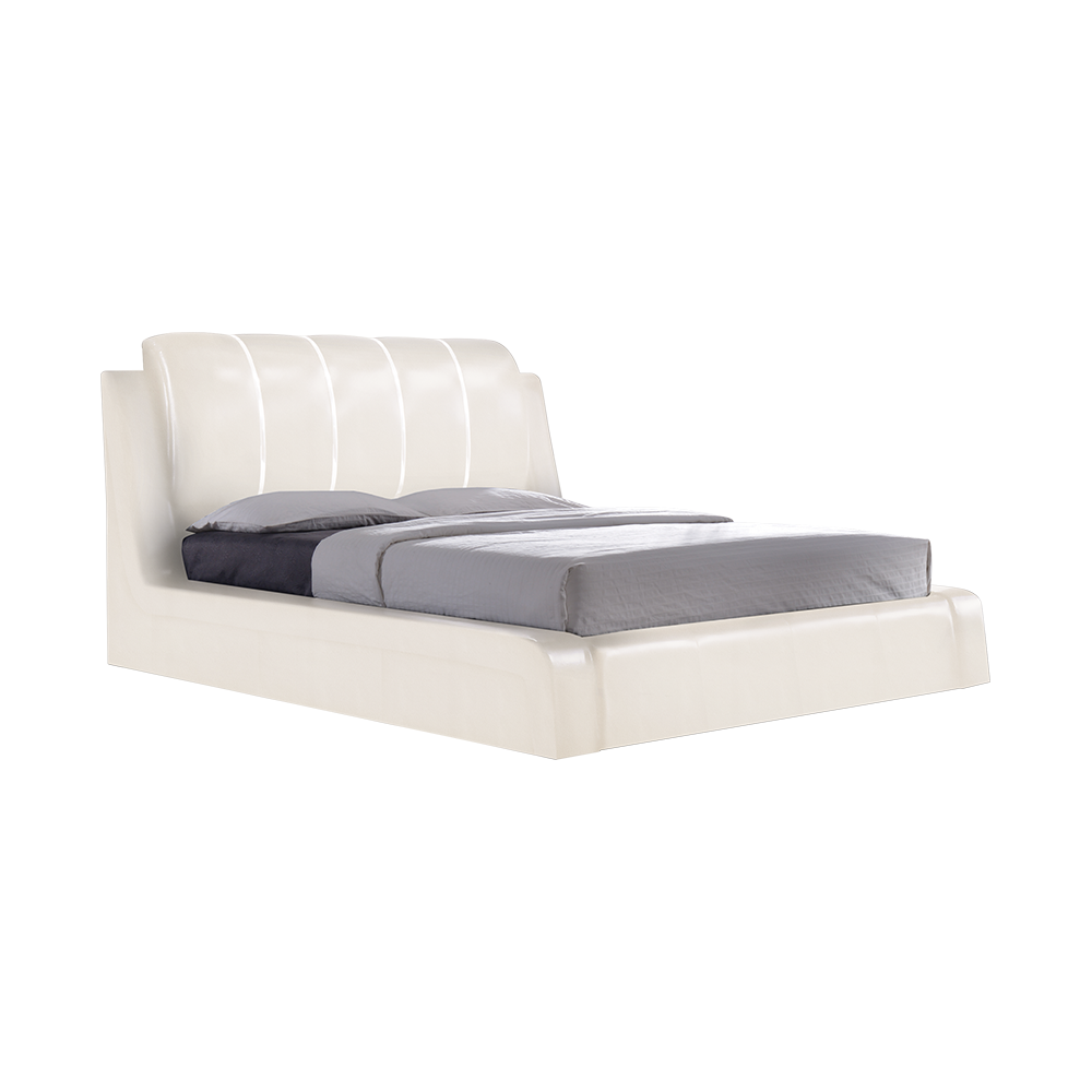 TABBY - Mix & Match Divan Bed Frame - Single / Super Single / Queen / King