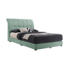 King - Divan Bed Set 6' x 8