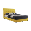 Queen - Divan Bed Set 5' x 8