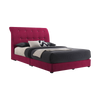 King - Divan Bed Set 6' x 8