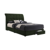 King - Divan Bed Set 6' x 10