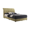 King - Divan Bed Set 6' x 8