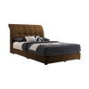 Queen - Divan Bed Set 5' x 8