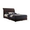 King - Divan Bed Set 6' x 8