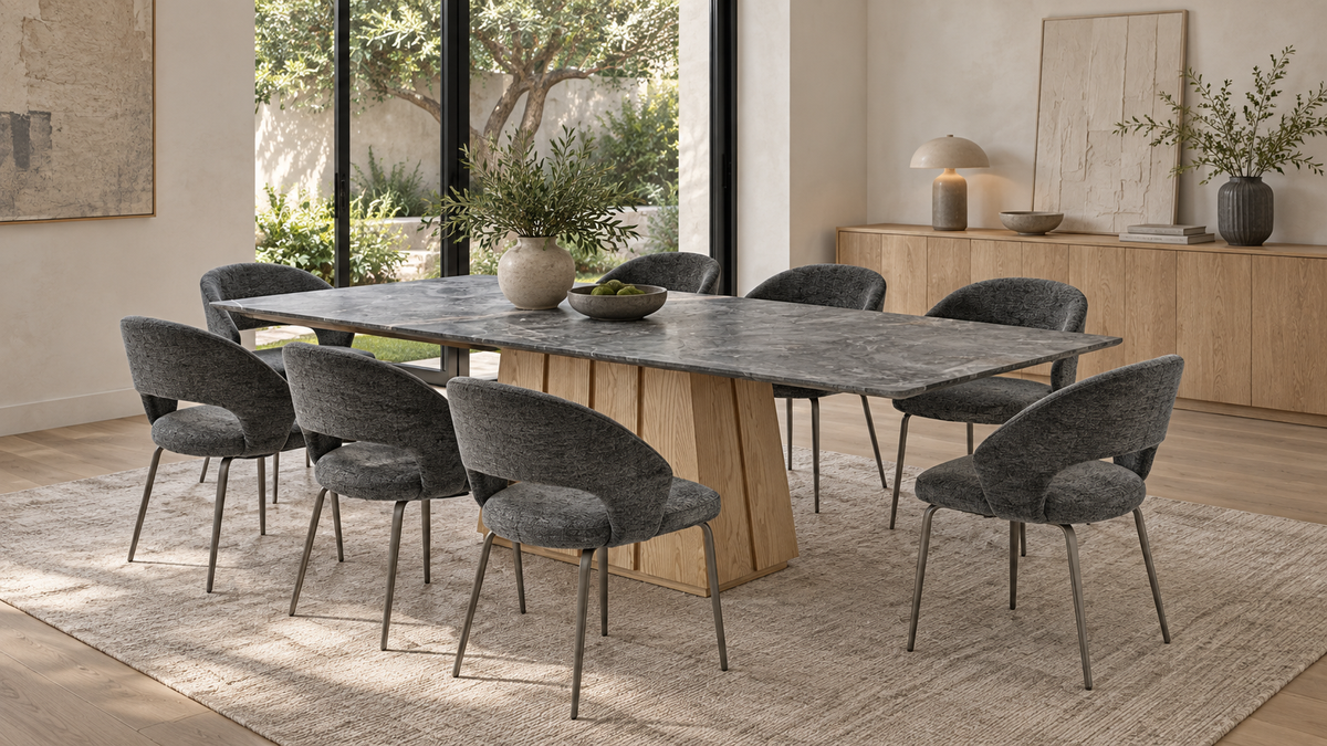 CL-0246 dining table lifestyle image 15