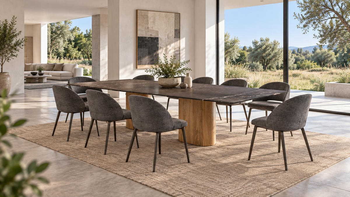 CL-0253 dining table lifestyle image 15