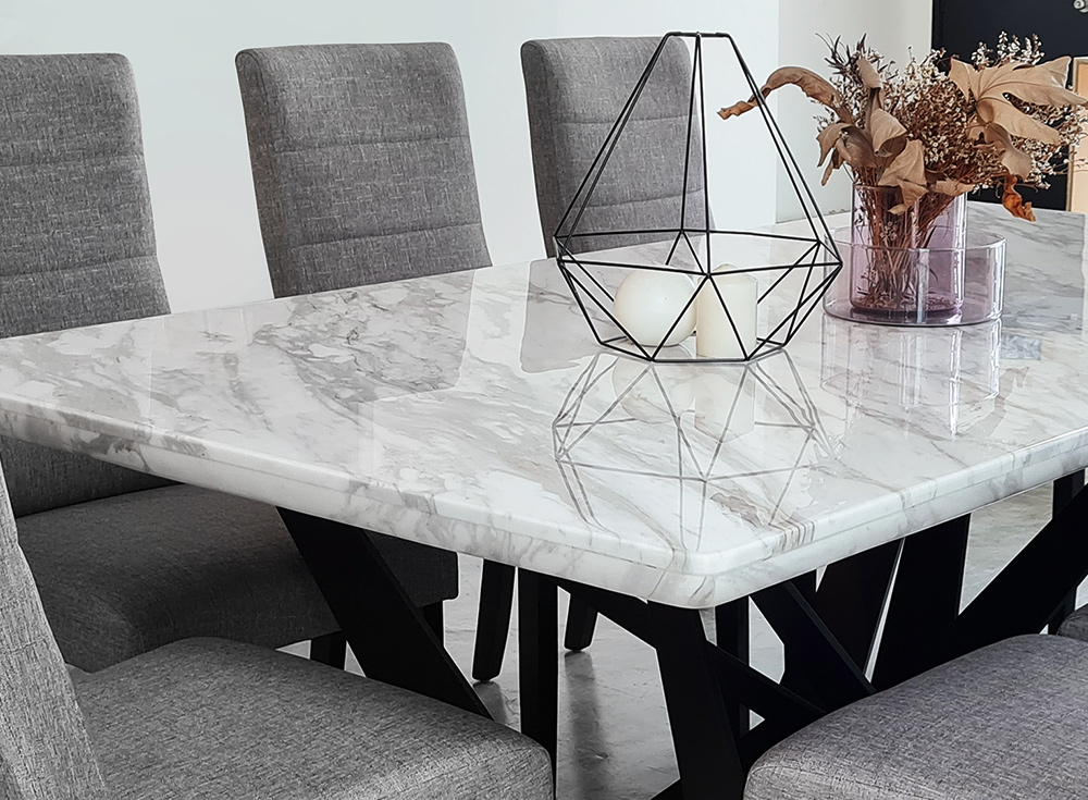  marble kitchen tables for sale