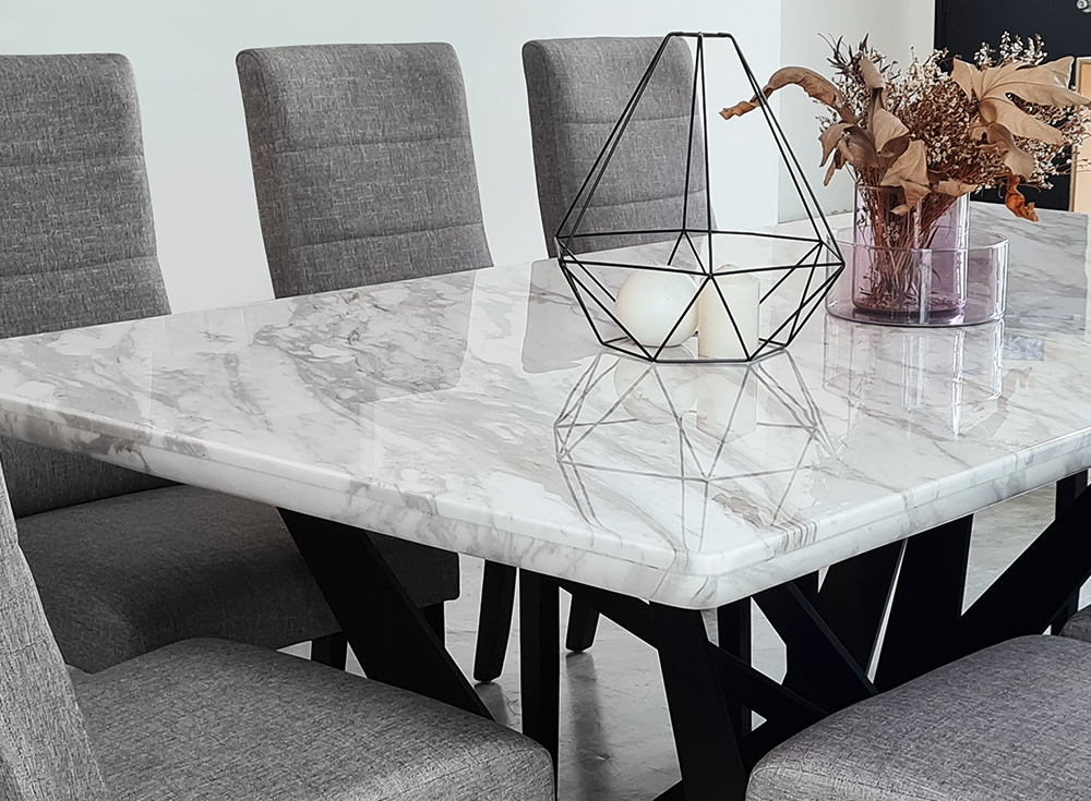 Marble Kitchen Tables Image To U