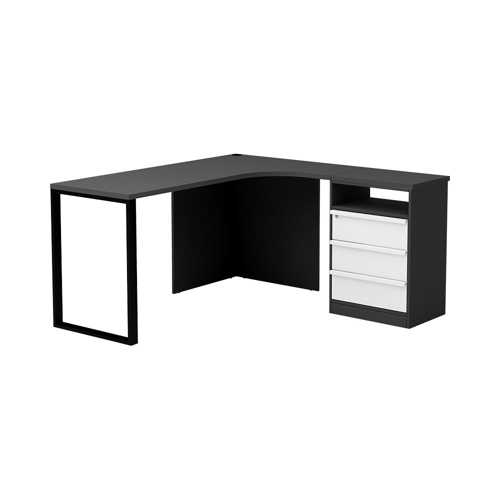 Study Table Crownlivin