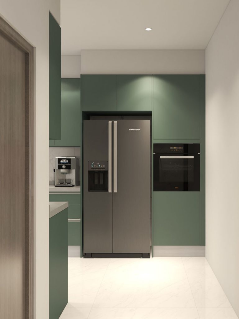 Solution 360 Kitchen