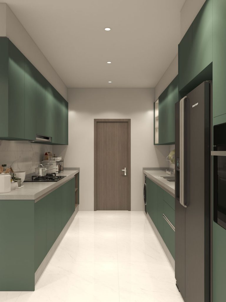 Solution 360 Kitchen